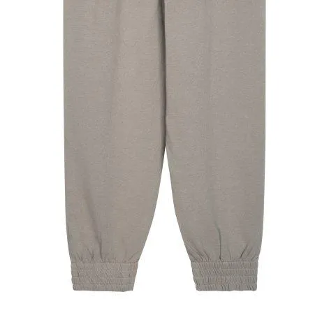 Pantalon Mike grey melange - I dig denim