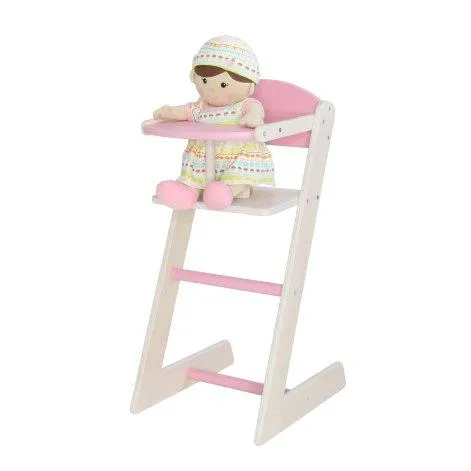 Spielba doll high chair - Spielba
