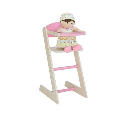 Spielba doll high chair - Spielba