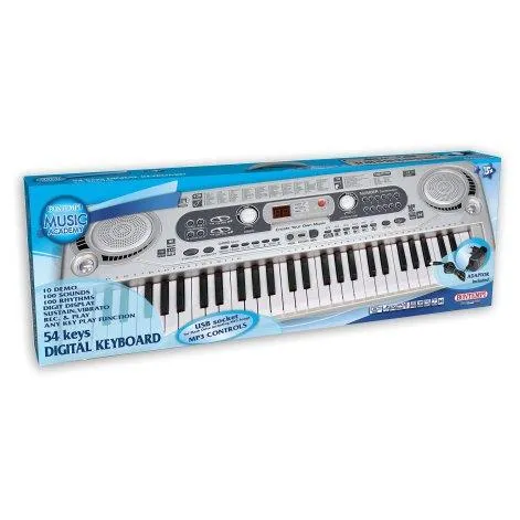Bontempi - Digital Keyboard