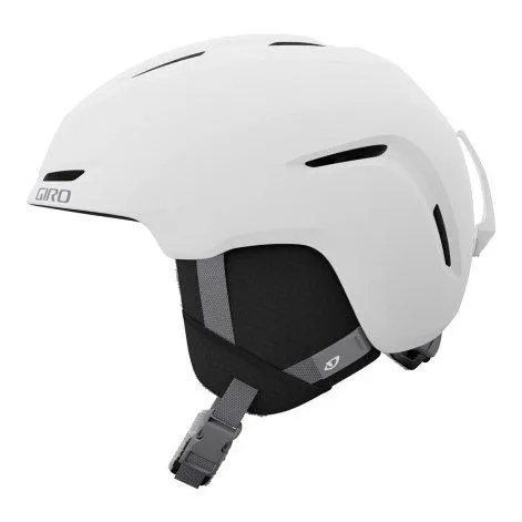 Skihelm Spur matte white - Giro