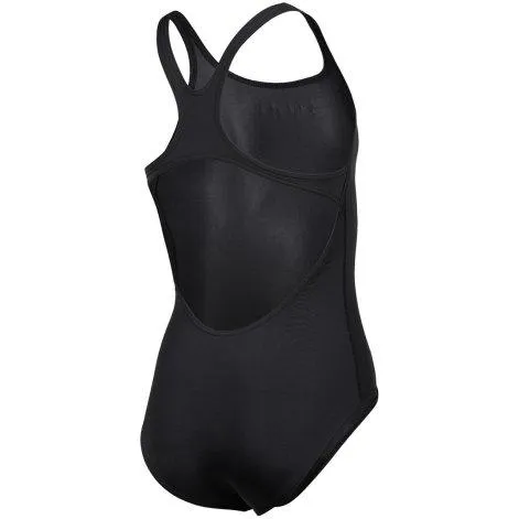 G Team Swimsuit Swim Pro Solid noir/blanc - arena