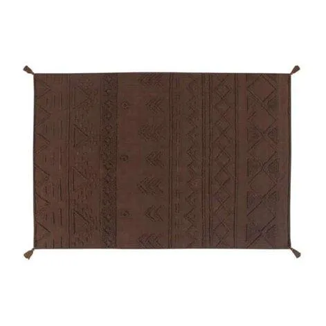 Tapis Tribu Soil Brown - L - Lorena Canals