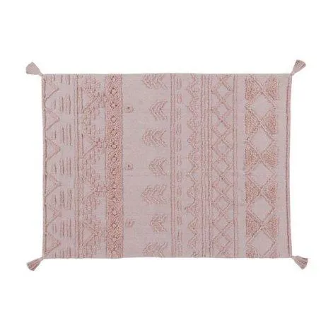 Tapis Tribu Vintage Nude - S - Lorena Canals