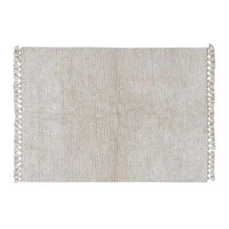 Tapis en laine Koa Sandstone - Lorena Canals