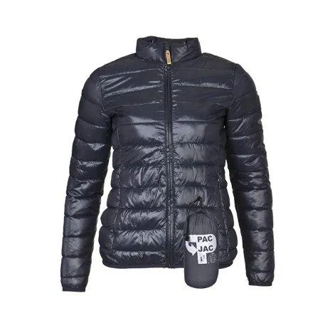 Frauen Thermo Jacke Pac Jac dark navy - rukka