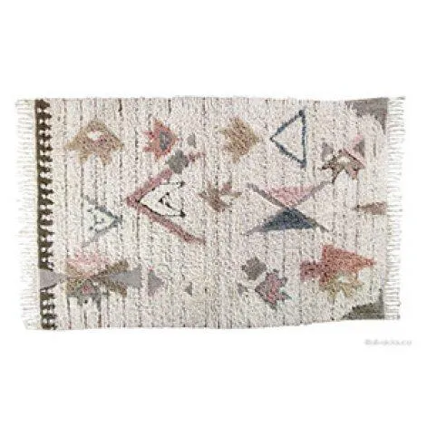 Wool carpet Tuba - Lorena Canals
