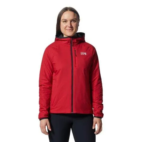 W Kor Strata? Hoody alert 646 - Mountain Hardwear