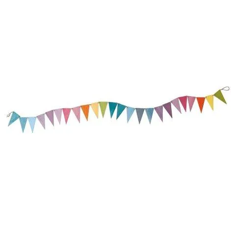 Pennant chain pastel - GRIMM'S