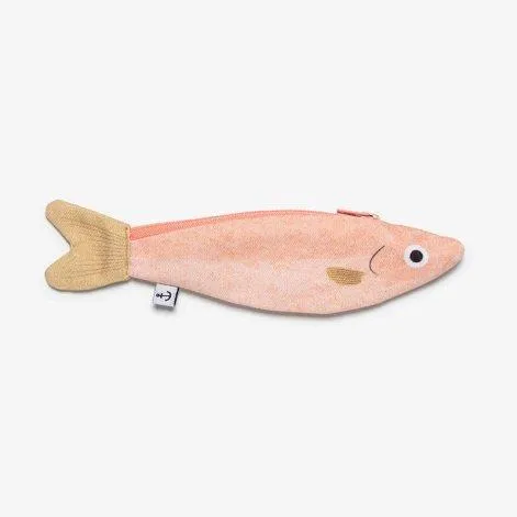 Purse Anchovy Pink - Don Fisher