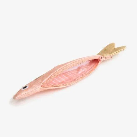 Porte-monnaie Anchovy Pink - Don Fisher