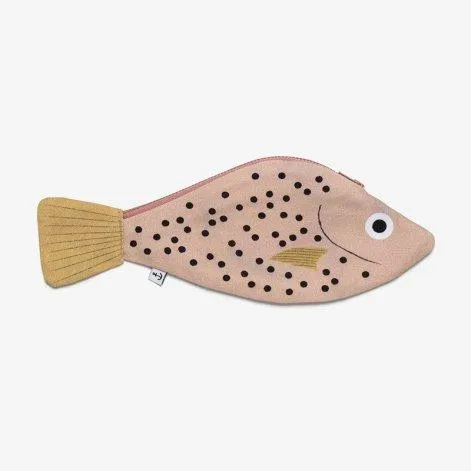 Etui Redfish Pink - Don Fisher