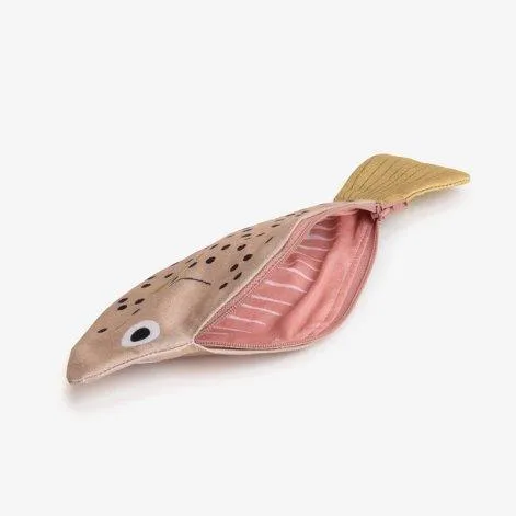 Etui Redfish Pink - Don Fisher