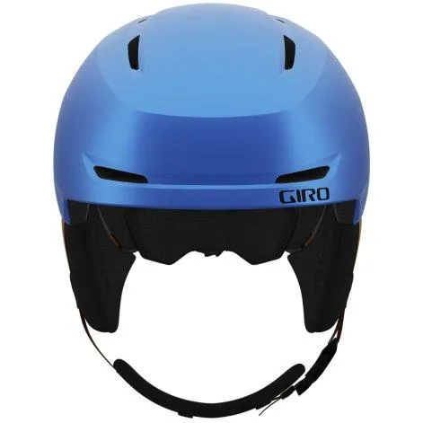 Spur MIPS Helmet blue shreddy yeti - Giro