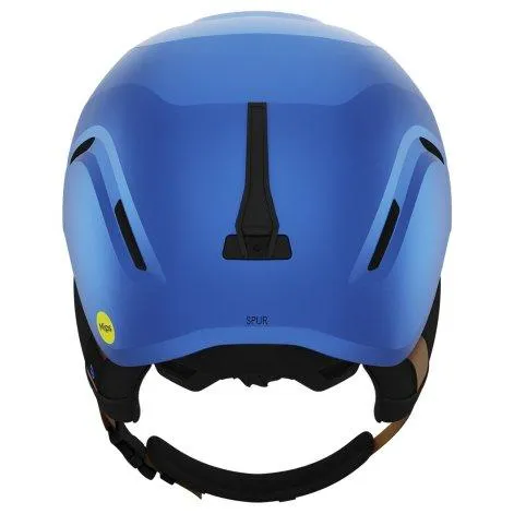 Spur MIPS Helmet blue shreddy yeti - Giro