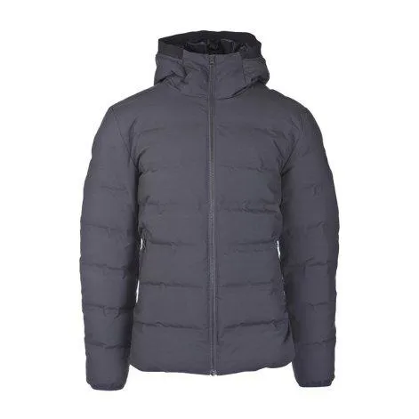 Herren Daunenjacke Seven dark navy - rukka