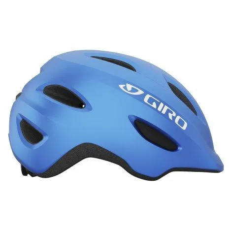 Kinderhelm Scamp matte ano blue - Giro