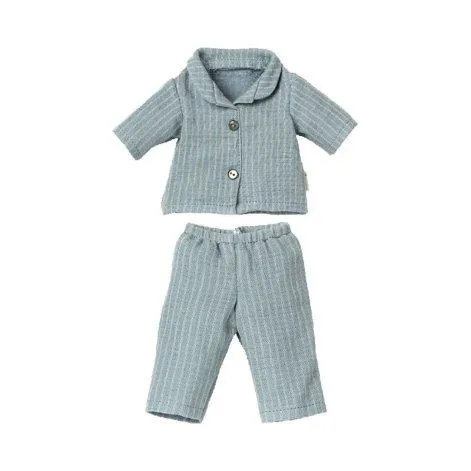 Pyjamas for Teddy Papa - Maileg