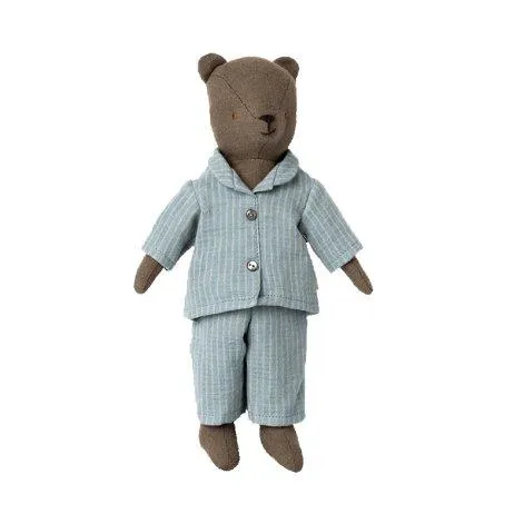 Pyjamas for Teddy Papa - Maileg