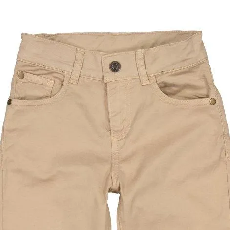 Pants Pearson Sandstone - MarMar Copenhagen