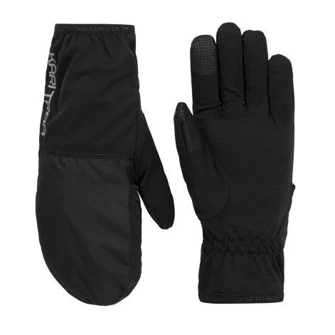 Marika Glove blk - Kari Traa