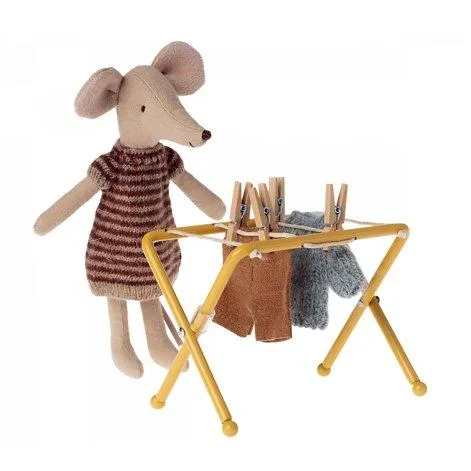 Drying rack for Mice - Maileg