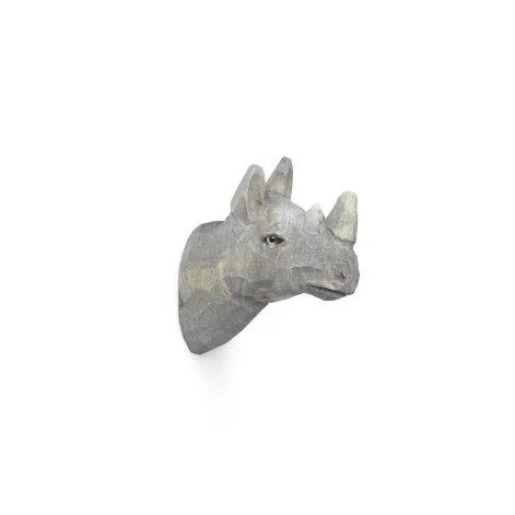 Animal Hook Rhino - ferm LIVING