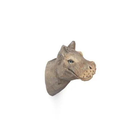 Animal Hook Hippo - ferm LIVING