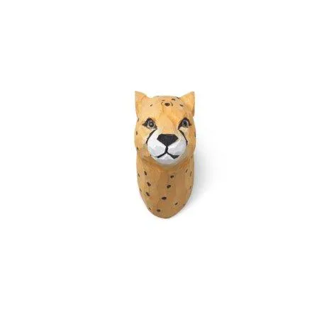 Animal Hook Cheetah - ferm LIVING