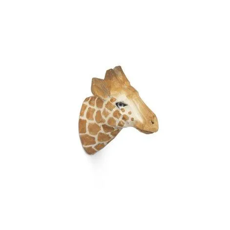 Animal hook giraffe - ferm LIVING