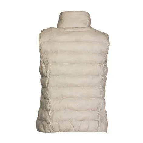 Gilet pour dames Baila doublure argentée - rukka