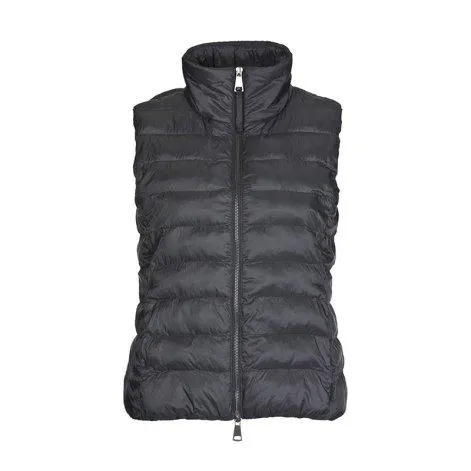 Gilet pour dames Baila noir - rukka