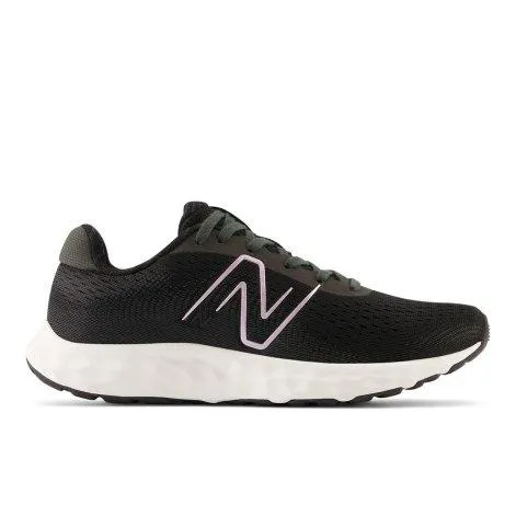 W520LB8 Tech Run 520 v8 noir - New Balance