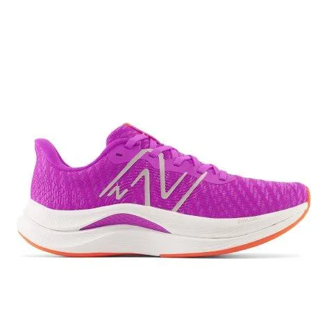 WFCPRLP4 Fuel Cell Propel v4 white - New Balance