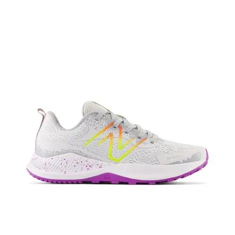 Sneaker Nitrel v5 Lace quartz grey - New Balance
