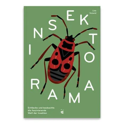 Insektorama - Helvetiq