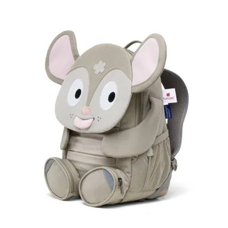 Affenzahn Backpack Tonie Mouse 8lt. - Affenzahn