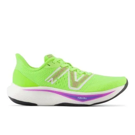 Sneaker Fuel Cell Rebel v3 thirty watt - New Balance