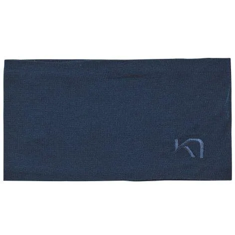 Headband Tikse royal - Kari Traa