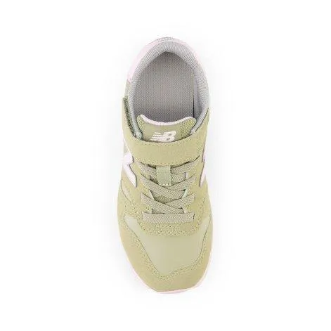 Kinder Turnschuhe 373 fatigue green - New Balance