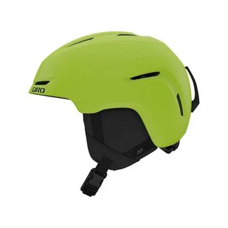 Casque de ski track ano lime - Giro