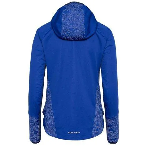 Jacke Vilde Thermal azure - Kari Traa