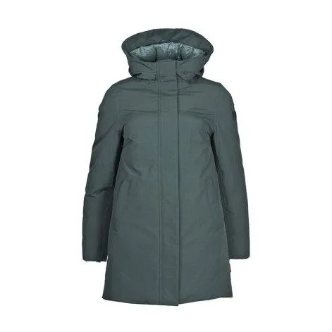 Frauen Parka Piper ponderosa pine - rukka