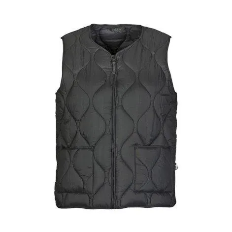 Frauen Thermo Gilet Avalon black - rukka