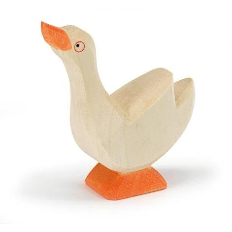 Ostheimer goose head high - Ostheimer