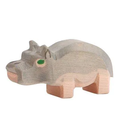 Ostheimer Hippopotame Petit - Ostheimer