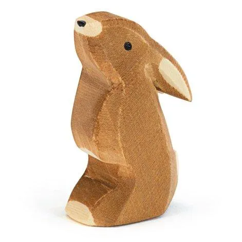 Ostheimer Lapin oreille basse - Ostheimer