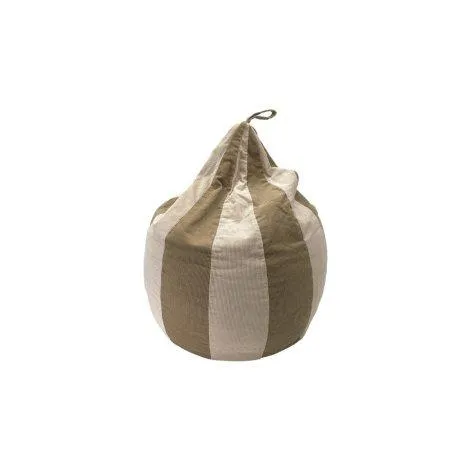 Beanbag Iro Beige/Nature - OYOY