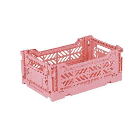 Mini Strawberry Milk storage basket - Aykasa