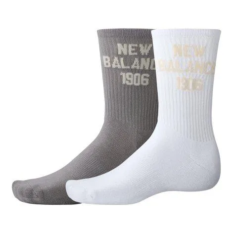 Chaussettes 1906 2 Pair as1 - New Balance